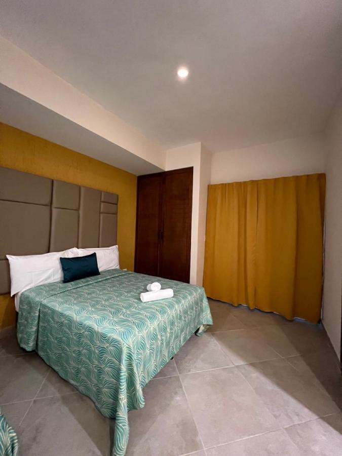 Villas Valentina Puerto Morelos Zewnętrze zdjęcie