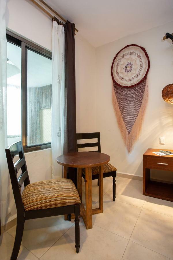 Villas Valentina Puerto Morelos Zewnętrze zdjęcie