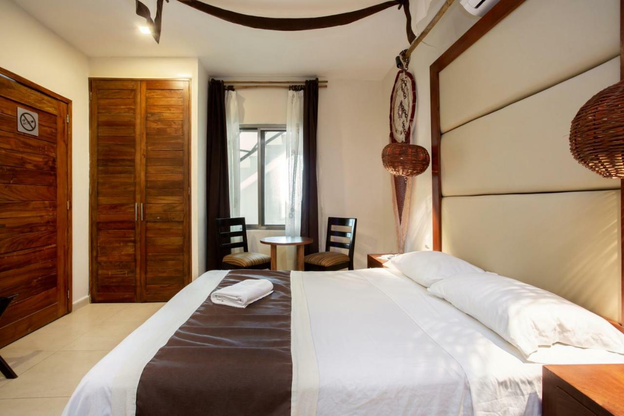 Villas Valentina Puerto Morelos Zewnętrze zdjęcie