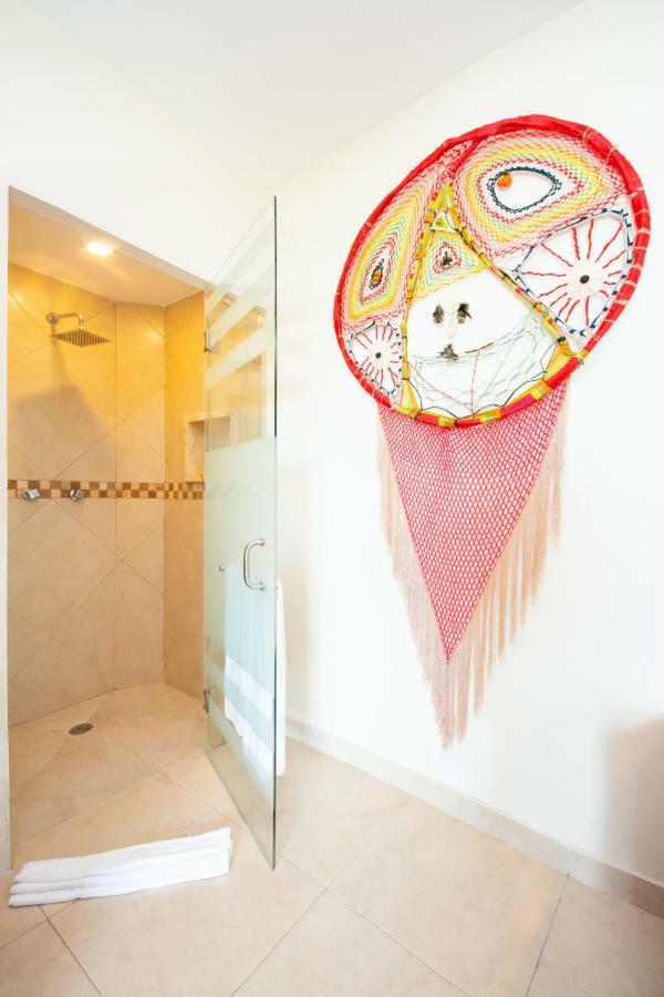 Villas Valentina Puerto Morelos Zewnętrze zdjęcie