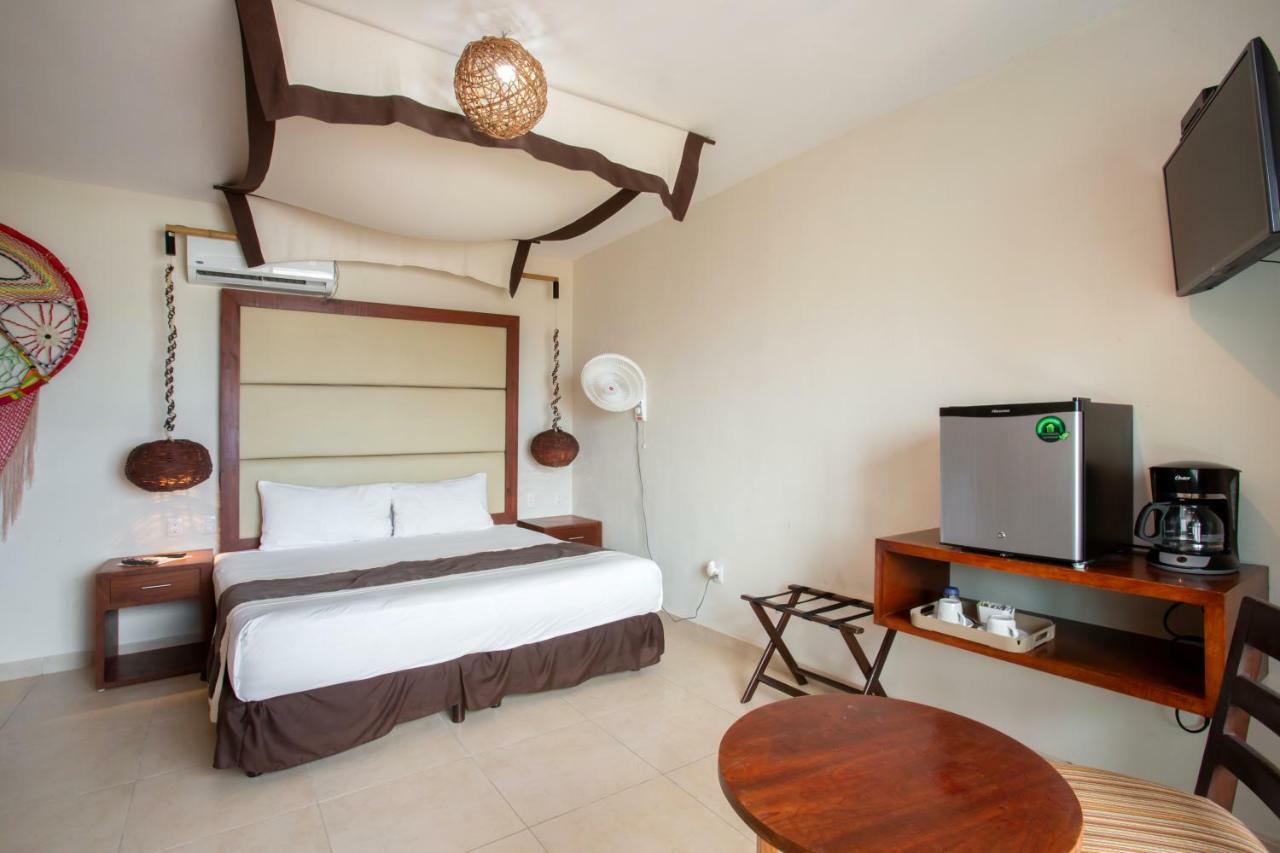 Villas Valentina Puerto Morelos Zewnętrze zdjęcie