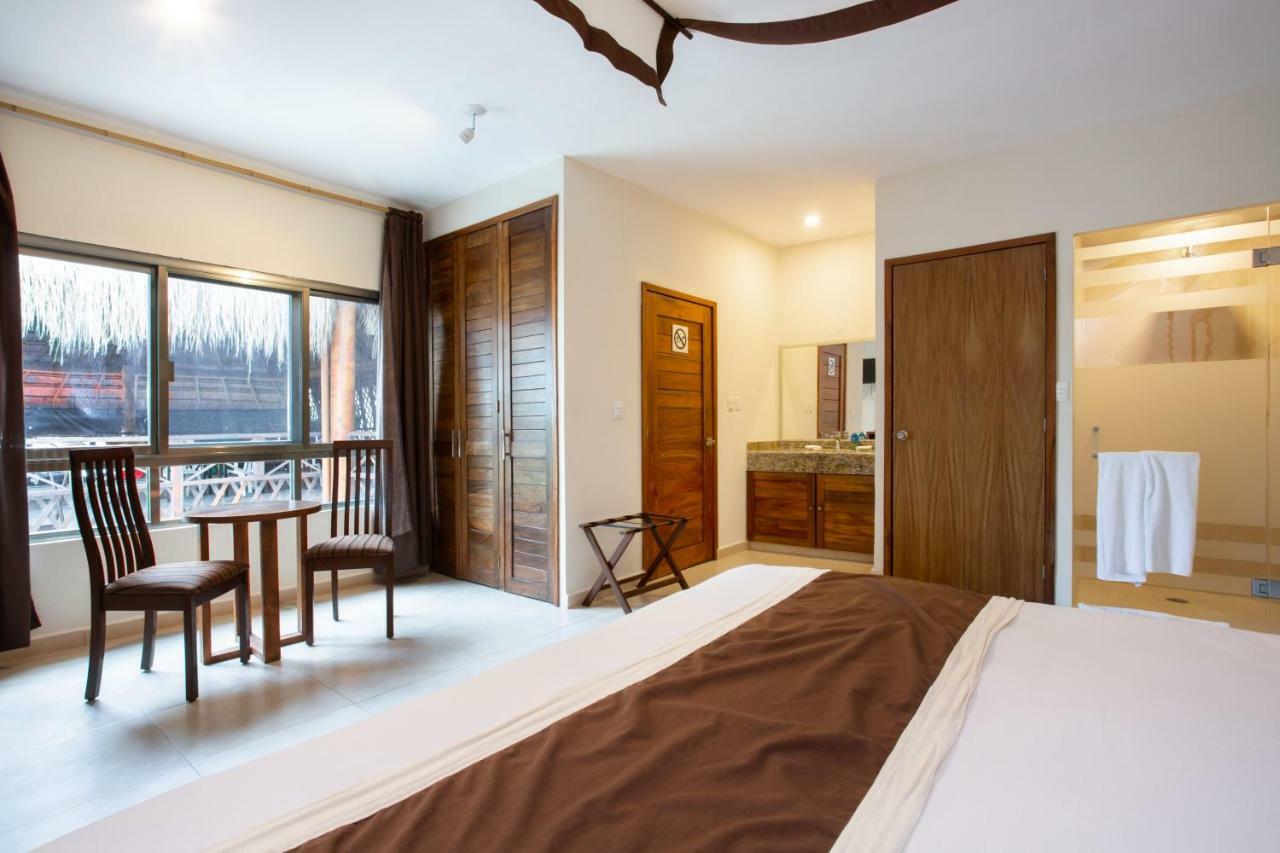 Villas Valentina Puerto Morelos Zewnętrze zdjęcie