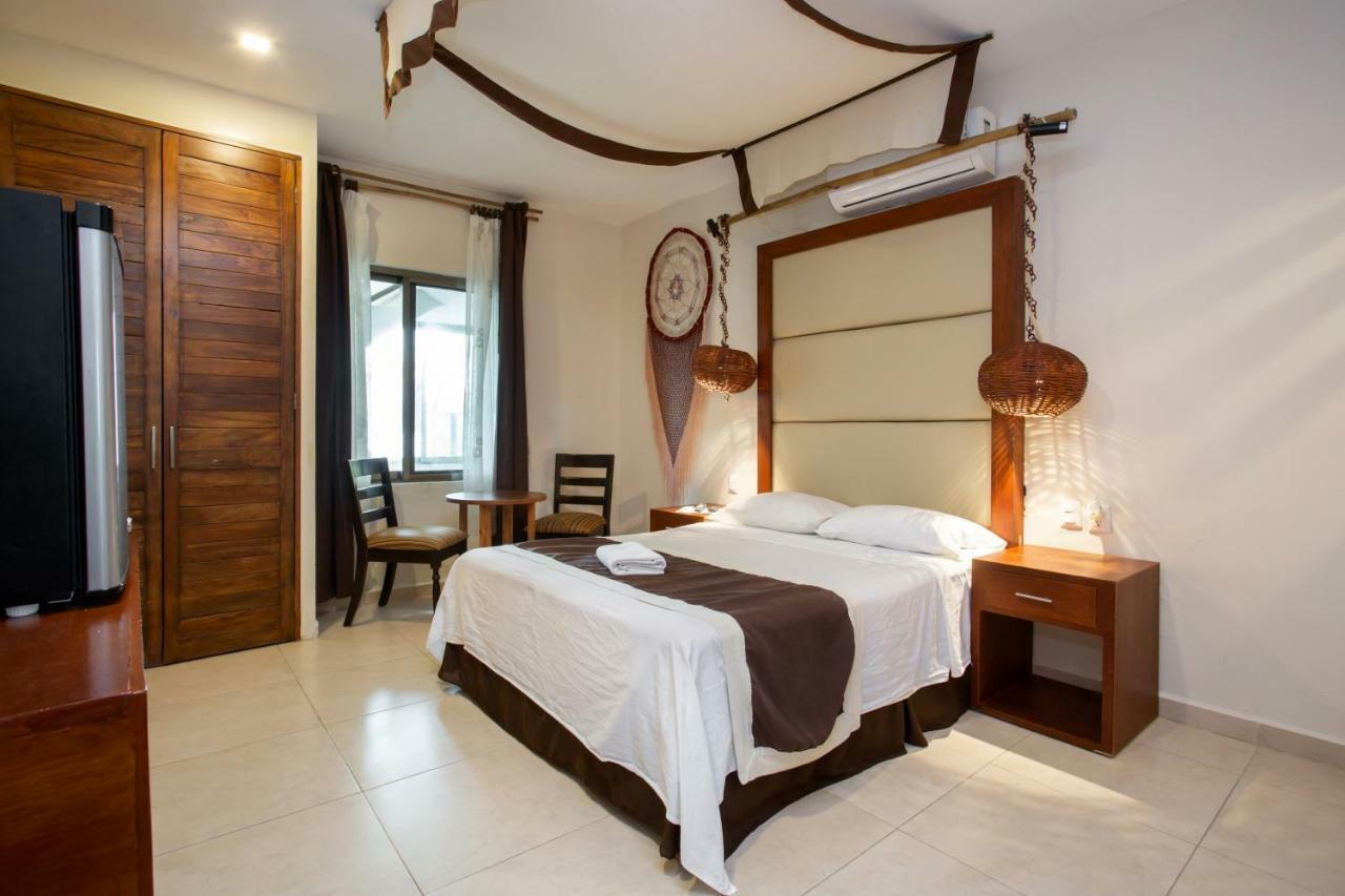 Villas Valentina Puerto Morelos Zewnętrze zdjęcie