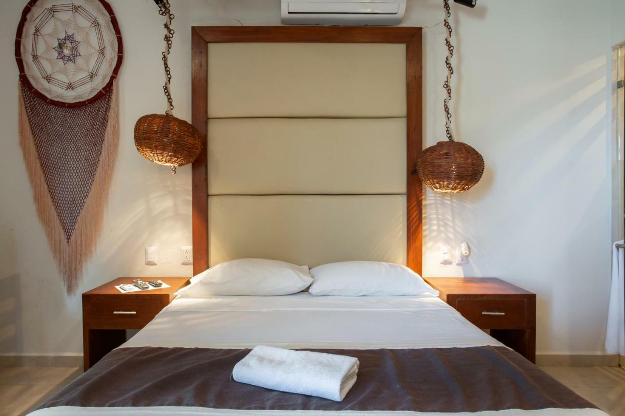 Villas Valentina Puerto Morelos Zewnętrze zdjęcie