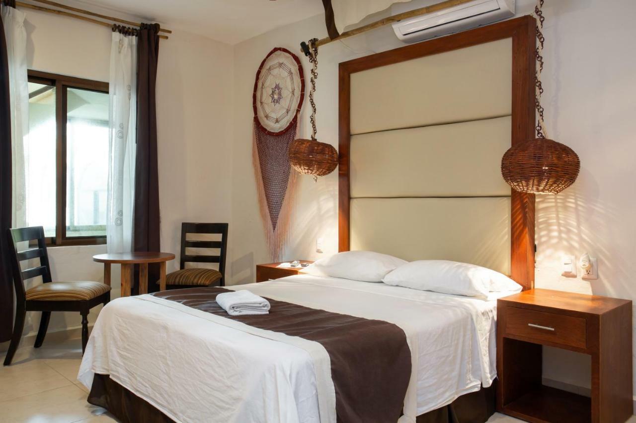 Villas Valentina Puerto Morelos Zewnętrze zdjęcie