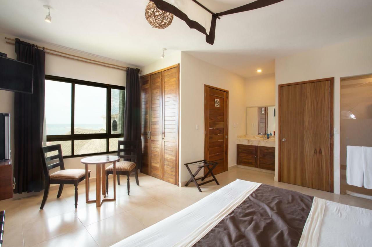Villas Valentina Puerto Morelos Zewnętrze zdjęcie