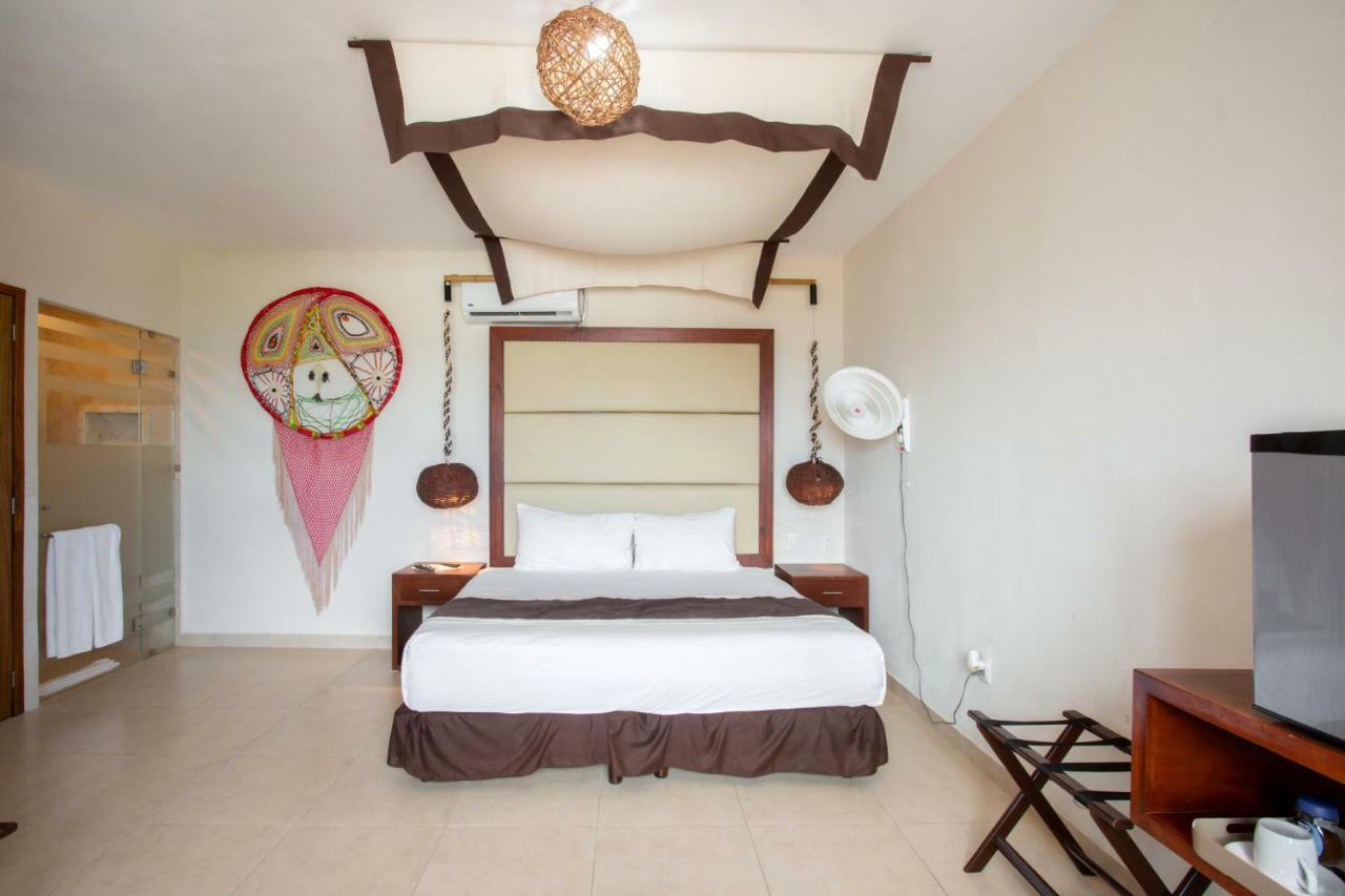 Villas Valentina Puerto Morelos Zewnętrze zdjęcie