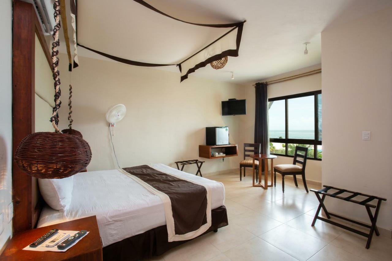 Villas Valentina Puerto Morelos Zewnętrze zdjęcie