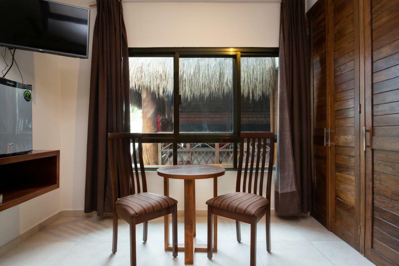 Villas Valentina Puerto Morelos Zewnętrze zdjęcie