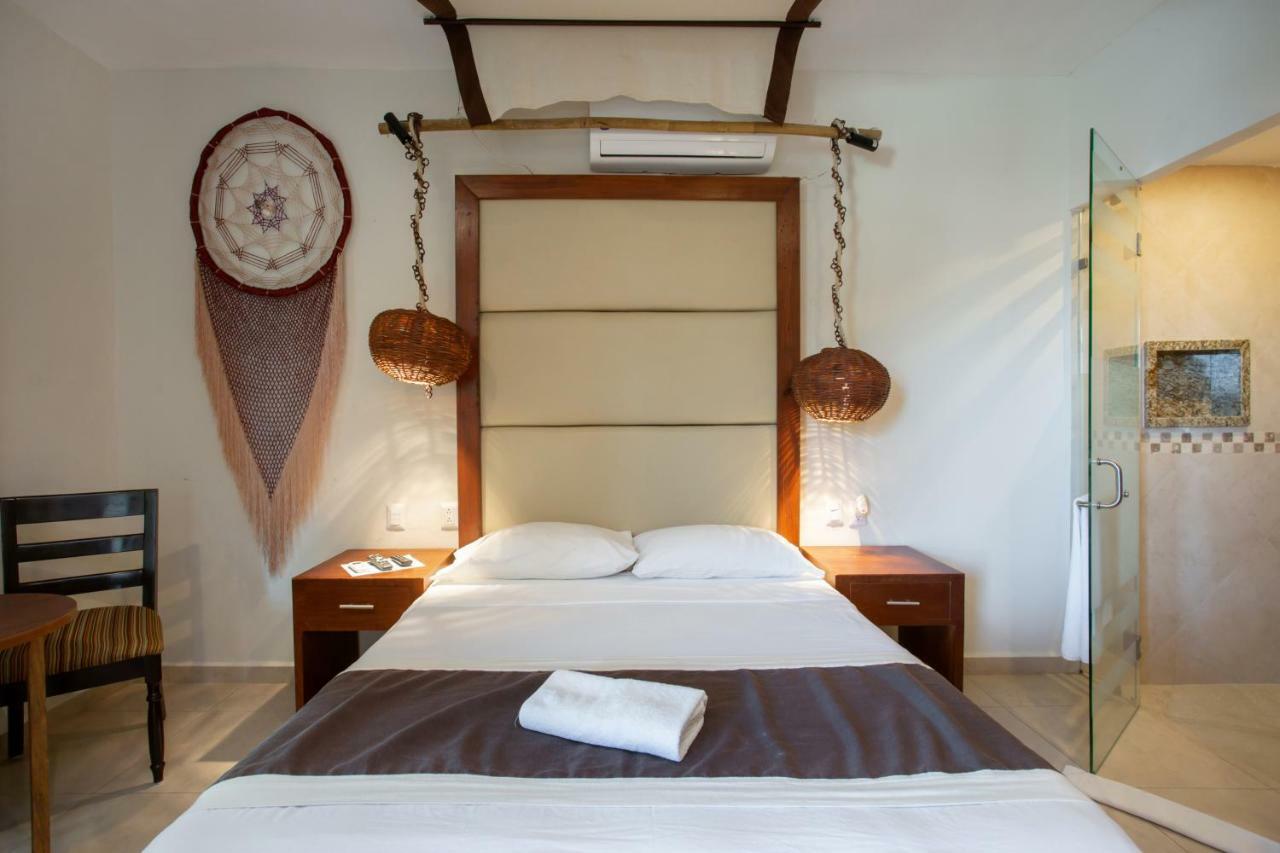 Villas Valentina Puerto Morelos Zewnętrze zdjęcie