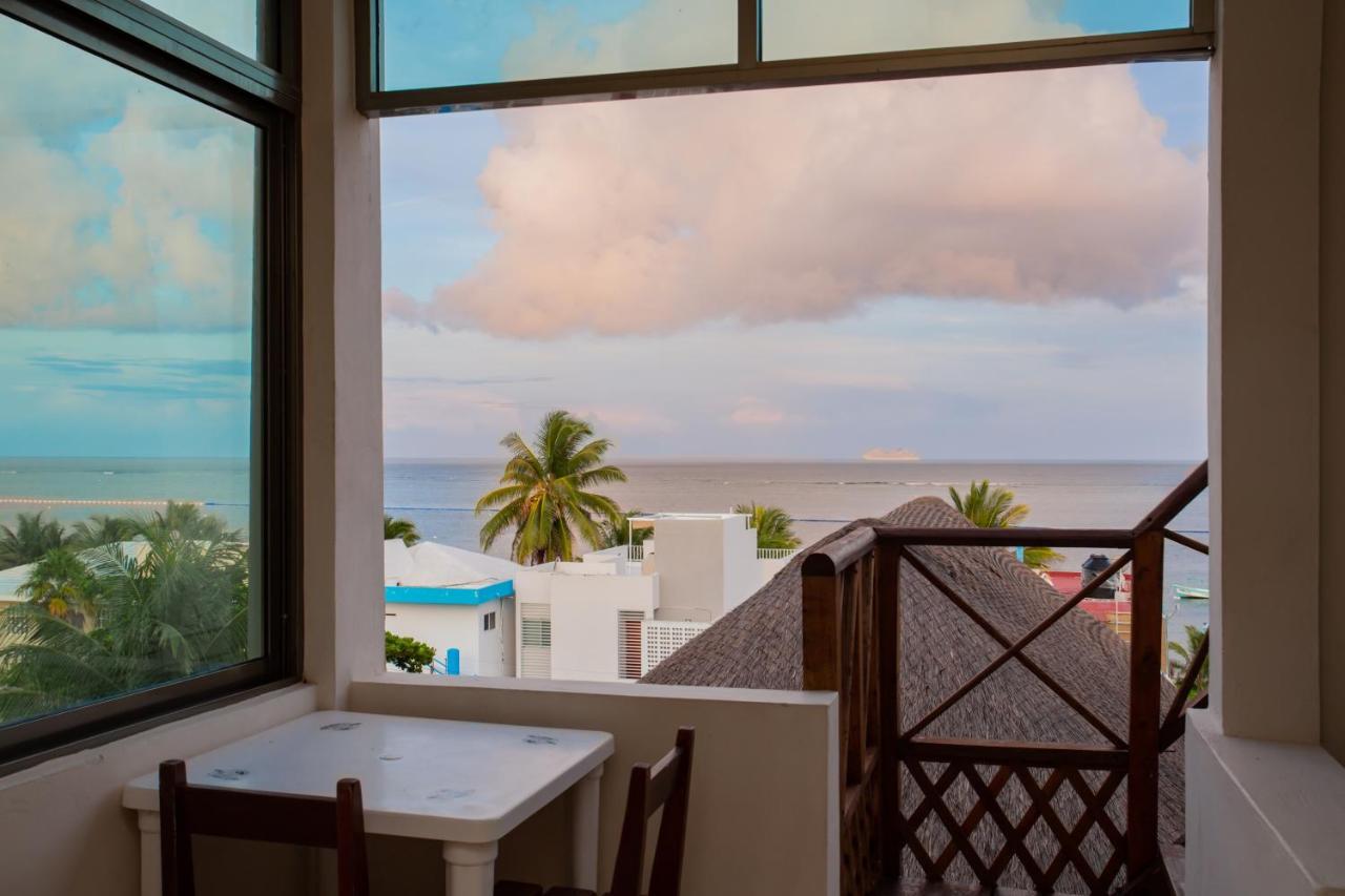 Villas Valentina Puerto Morelos Zewnętrze zdjęcie