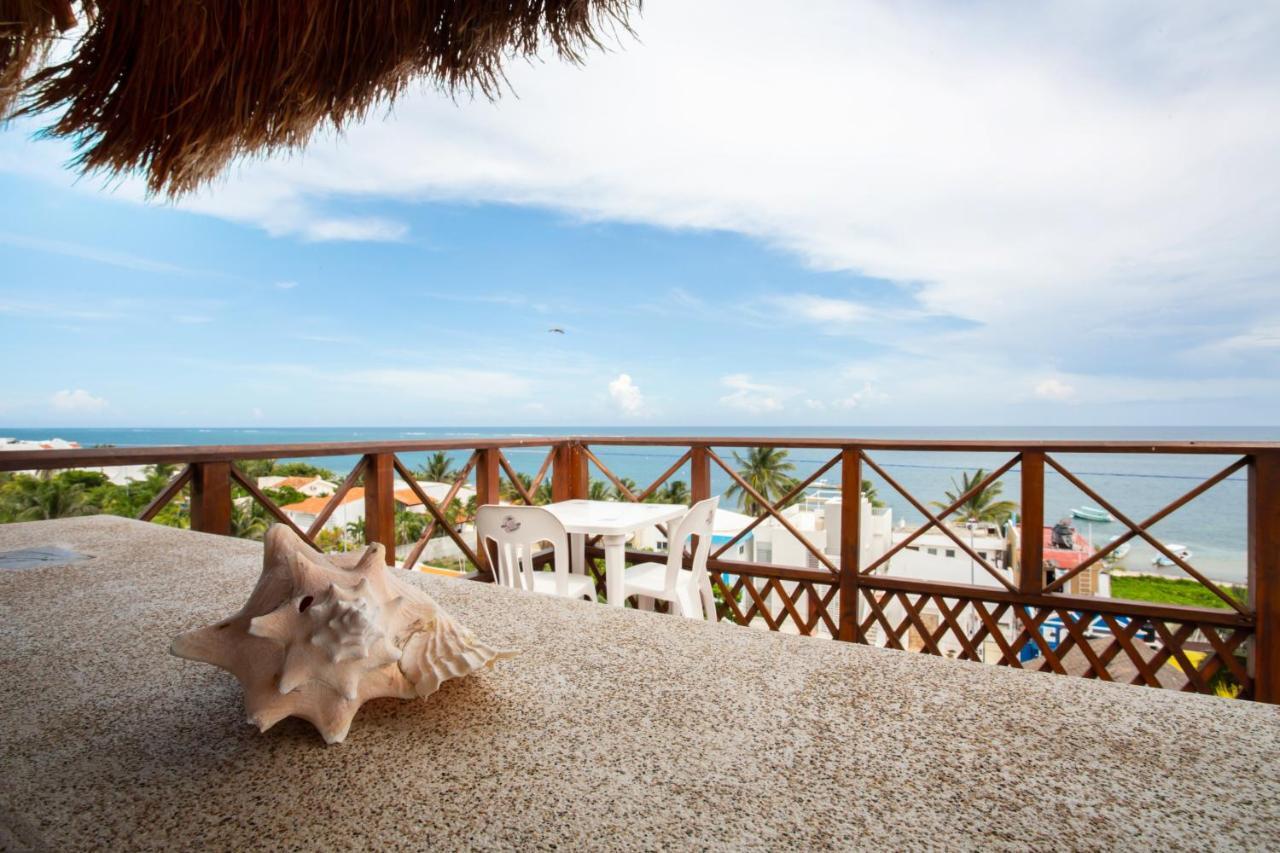 Villas Valentina Puerto Morelos Zewnętrze zdjęcie