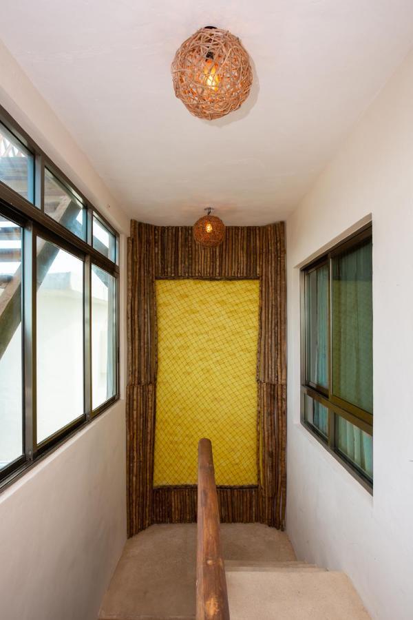 Villas Valentina Puerto Morelos Zewnętrze zdjęcie