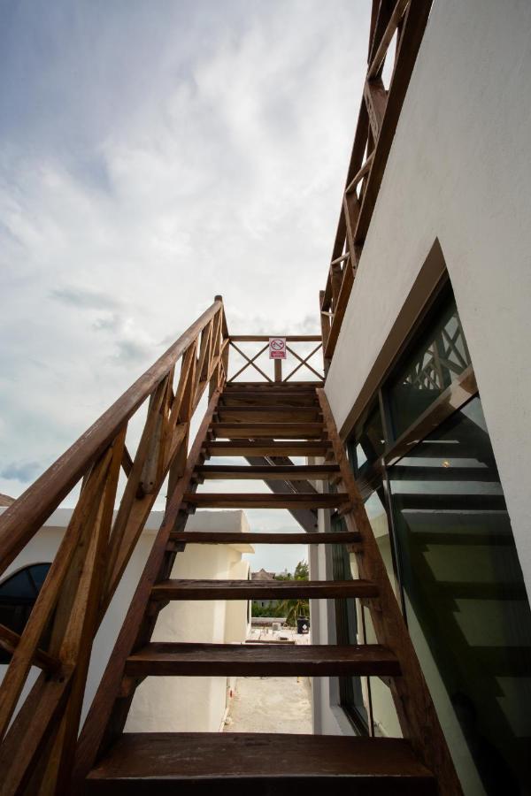 Villas Valentina Puerto Morelos Zewnętrze zdjęcie