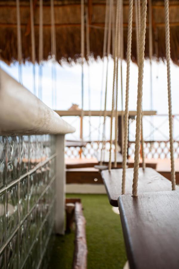 Villas Valentina Puerto Morelos Zewnętrze zdjęcie