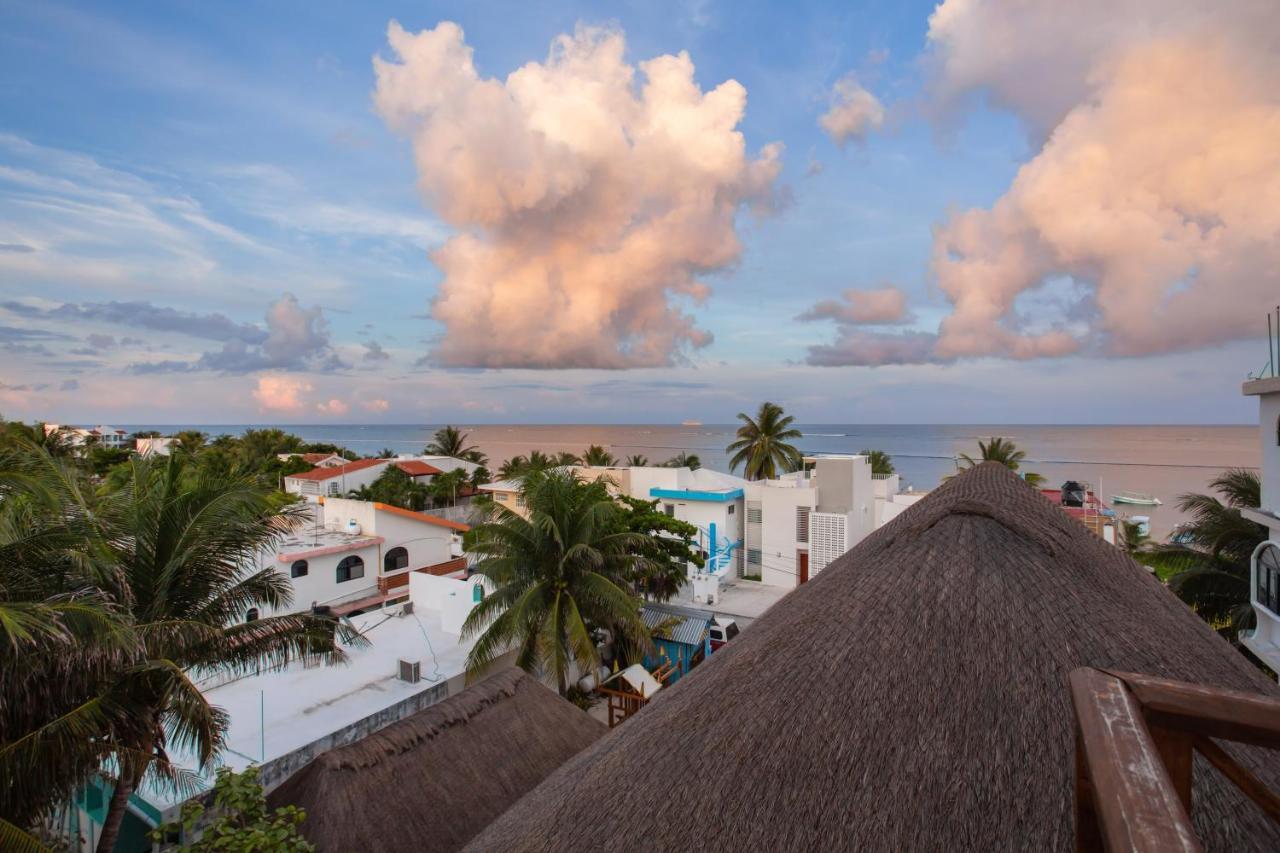 Villas Valentina Puerto Morelos Zewnętrze zdjęcie