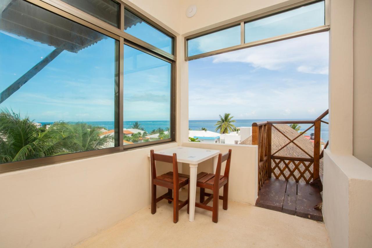 Villas Valentina Puerto Morelos Zewnętrze zdjęcie