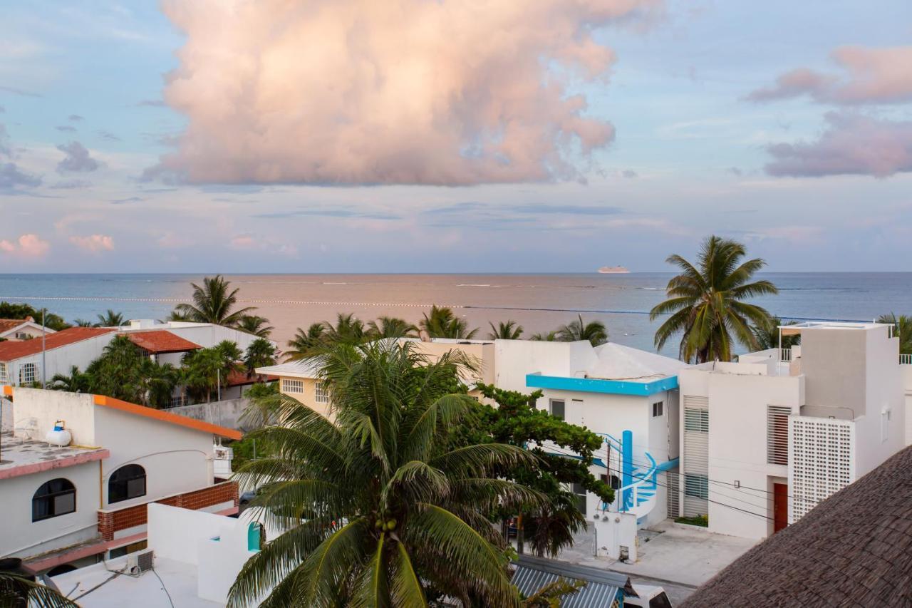 Villas Valentina Puerto Morelos Zewnętrze zdjęcie