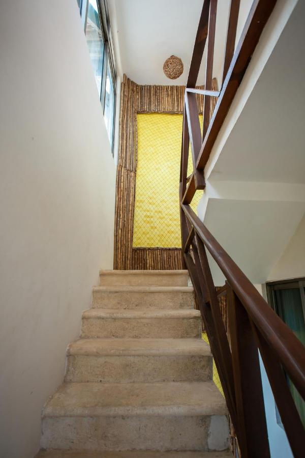 Villas Valentina Puerto Morelos Zewnętrze zdjęcie