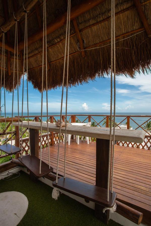 Villas Valentina Puerto Morelos Zewnętrze zdjęcie