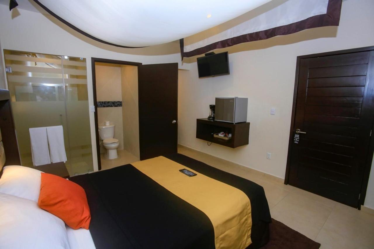 Villas Valentina Puerto Morelos Zewnętrze zdjęcie