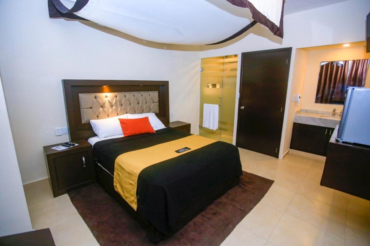 Villas Valentina Puerto Morelos Zewnętrze zdjęcie
