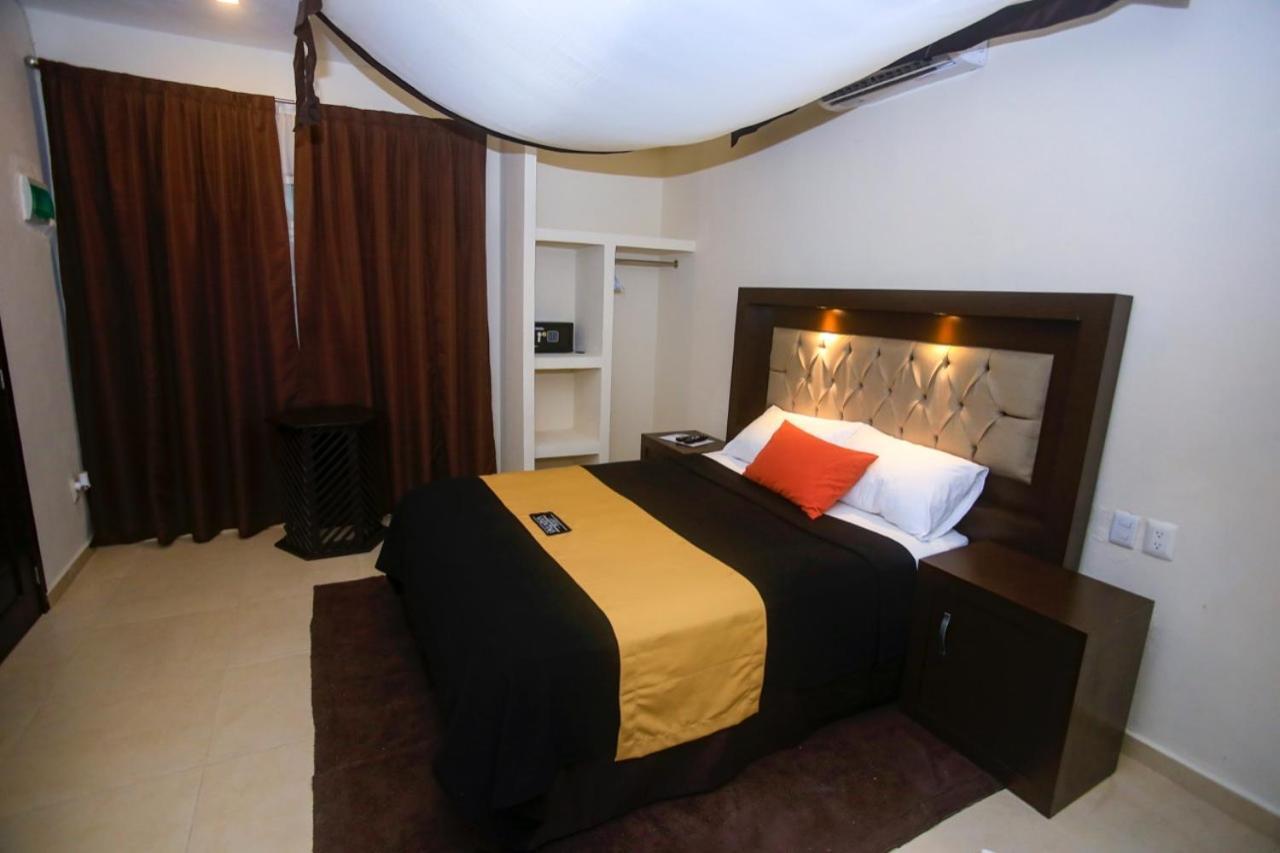 Villas Valentina Puerto Morelos Zewnętrze zdjęcie