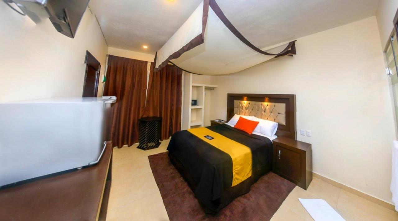 Villas Valentina Puerto Morelos Zewnętrze zdjęcie