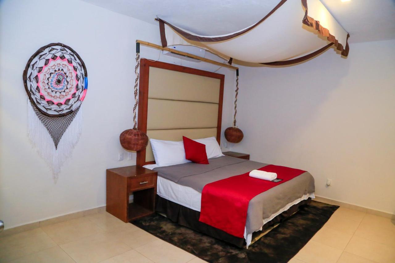 Villas Valentina Puerto Morelos Zewnętrze zdjęcie