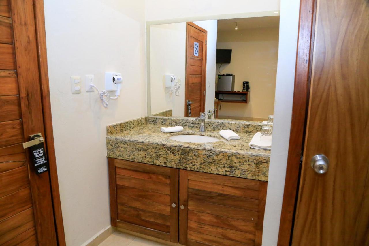Villas Valentina Puerto Morelos Zewnętrze zdjęcie