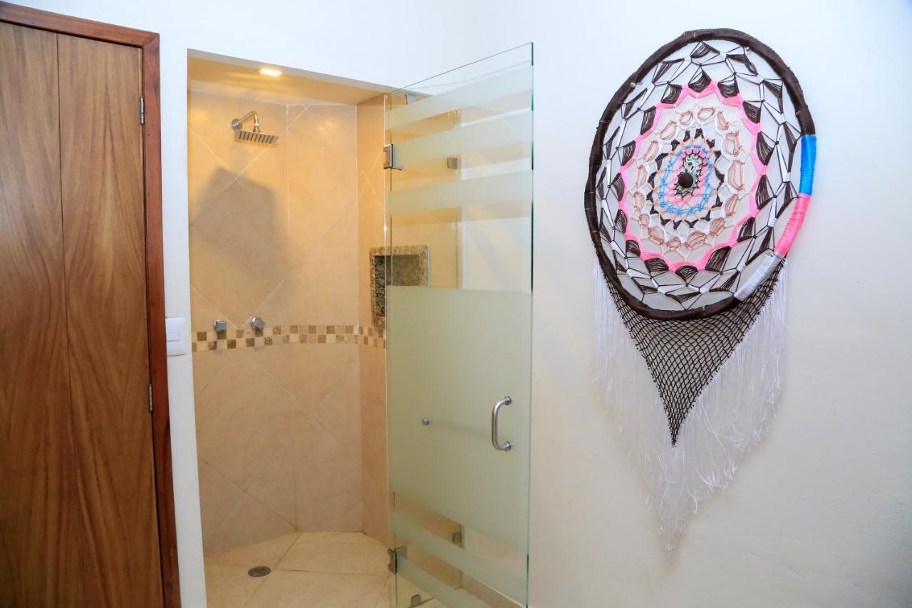 Villas Valentina Puerto Morelos Zewnętrze zdjęcie